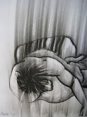 Charcoal by Coralie