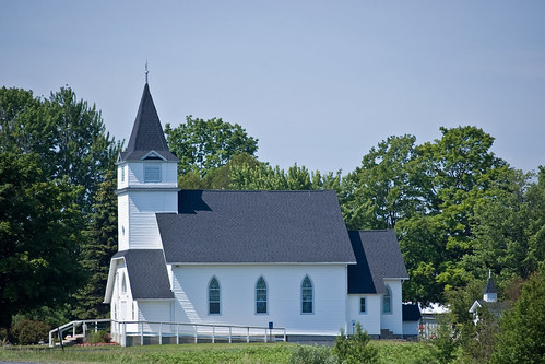 Norwalk Lutheran Church