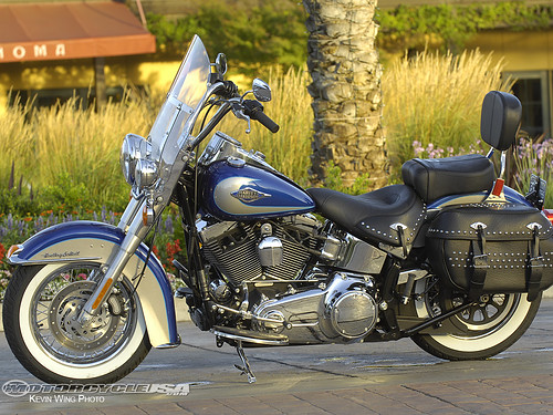 2009 Heritage Softail Classic,motorcycle, sport motorcycle, classic motorcycle, motorcycle accesorys 