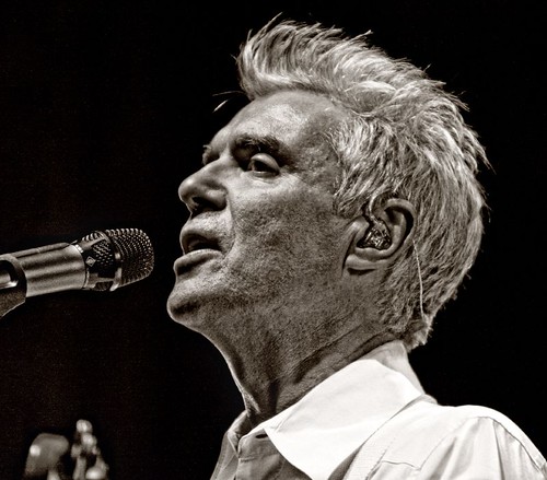 David Byrne 11