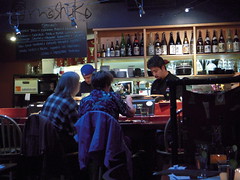 Mashiko Sushi Bar