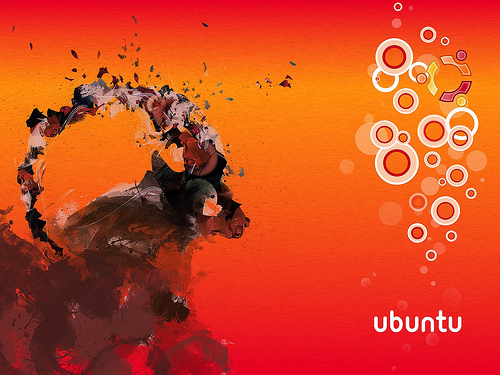 Ubuntu 8.10 Intrepid Ibex Lanzado! - Blog XYOX