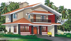 Residential Property Goa | Sapana Greens Ville - Axiom Estates