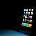 iPhone in the Dark