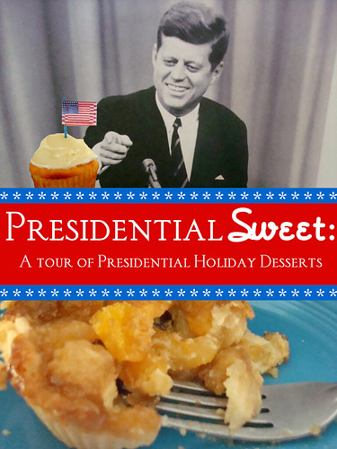 Presidential Sweet