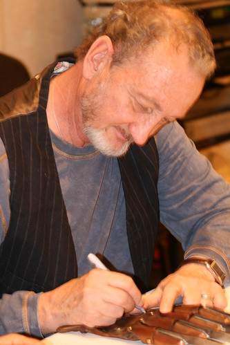 robert englund young. Henry Thomas on stage middot; Robert Englund signing a Freddy Glove