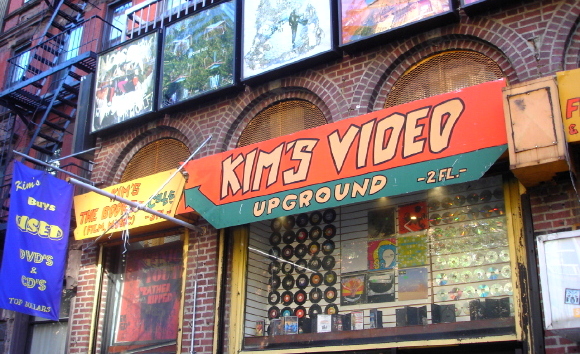 kim's video - 1