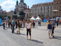 Prague trip