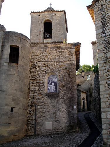 Vaison la Romaine - Cité Médiévale