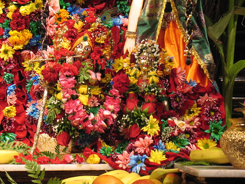 Sri Sri Radha Govinda por NityanandaChandra.