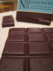 Christopher Elbow chocolate