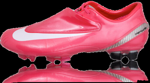 nike football boots pink. Nike Mercurial Vapor IV Berry