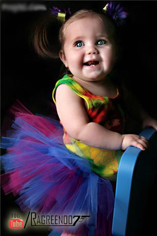 صورة اجمل طفلة لعام 2013ماشاء  اللة ياخلقتها 3102989566_5b06fbd4b3_o.jpg