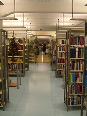 Pula City Library