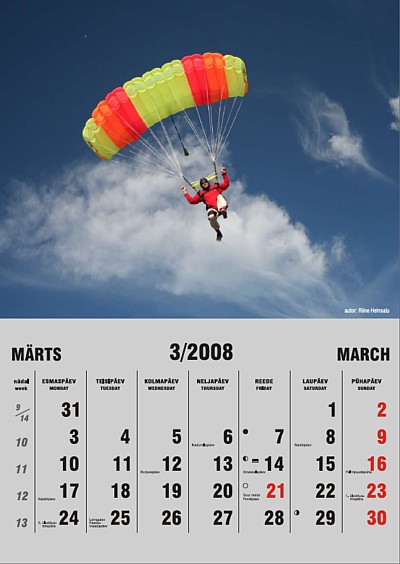 kalender2008