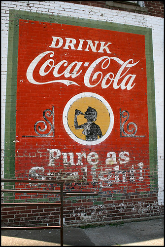 Coca Cola Pure As...