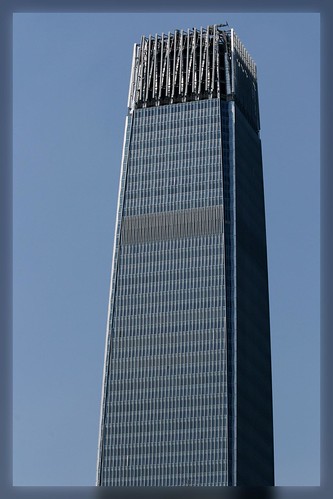 World Trade Center 3 (by niklausberger)