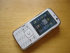 nokia symbian s60 aas nseries ovi n79 nokian79