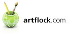 artflock online handmade sales venue