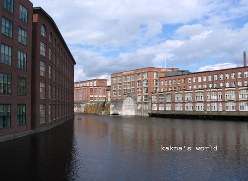 tampere_factories ©  kakna's world