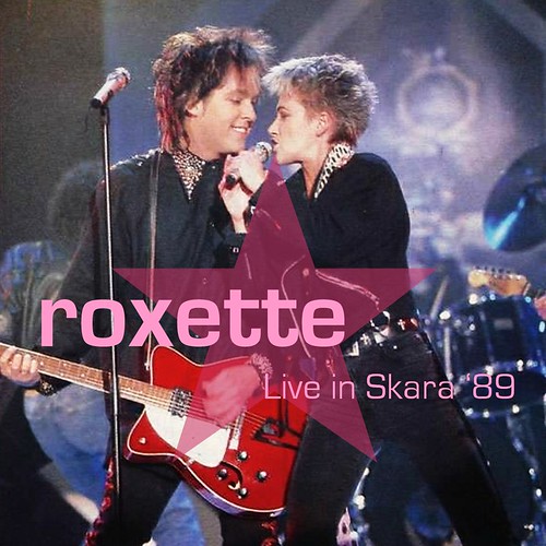 Roxette - Look Sharp Tour! 2011