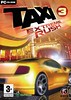 Taxi extreme rush