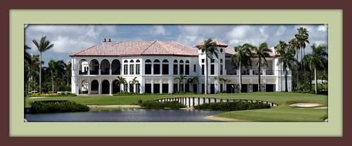 Boca Raton Real Estate Featured Country Club