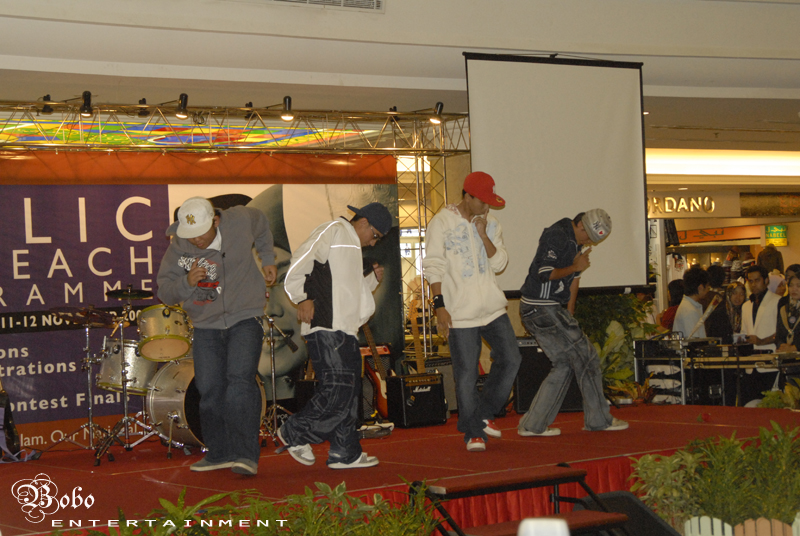 Final Talent Show At THE MALL (4)