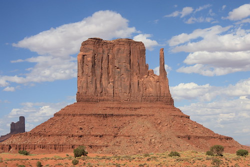 ANTELOPE CANYON - MONUMENT VALLEY - COSTA OESTE USA 2010 (10)