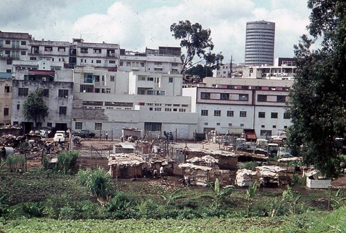 Kenya 1969
