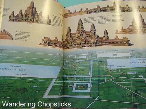 Angkor Wat National Geographics 2