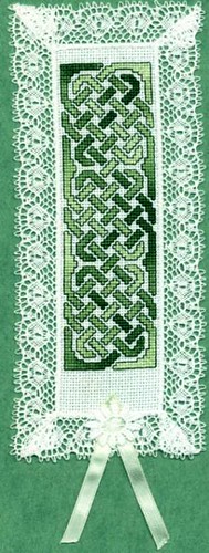 Celtic Bookmark