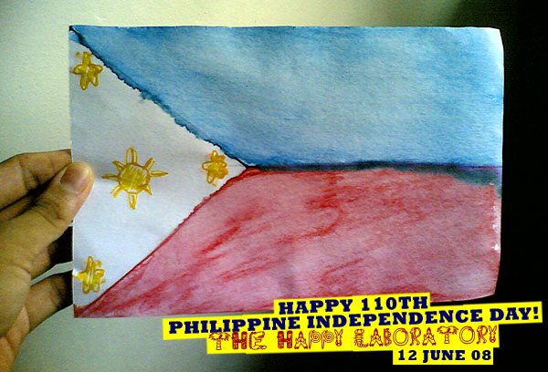110th philippine independence day