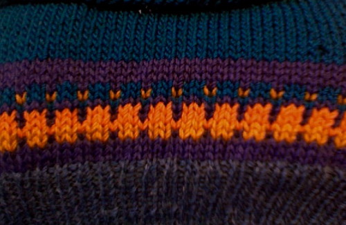 Youth Sweater II