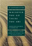 Wherever you go there you are bookcover