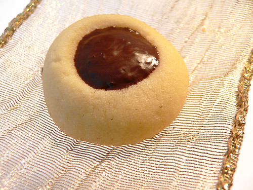 Chili-Mohn-Schoko-Kekse