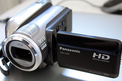 camera video high panasonic definition hd camcorder 1920 1080 3ccd hdchs9