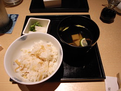 Tokyo Tofu Restaurant