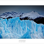 Hielos del Perito Moreno
