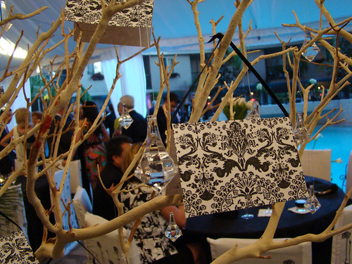 DSC06667 0428 Wishing Tree Guests had a choice to eat their delicious meal