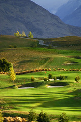 Hills Golf Course