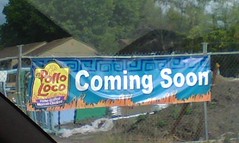 El Pollo Loco is coming!