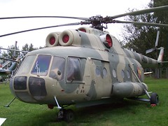 Mil Mi-9