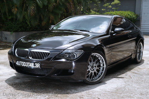 BMW M62