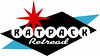 Ratpack Retread Logo