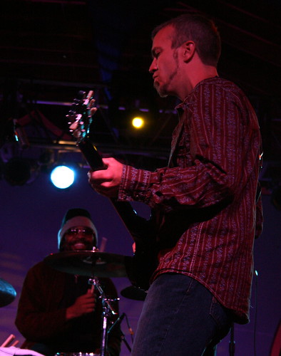 JJ and Mofro 2