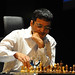 Anand, foto@Chessvibes