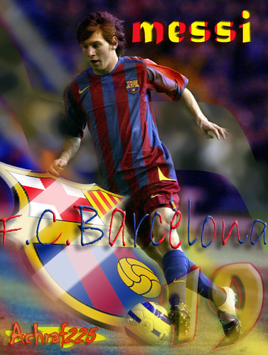 lionel messi 2009. Lionel Messi