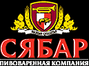 Syabar Logo