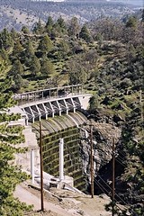 Klamath Dams